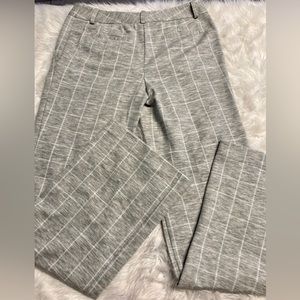 DREW ANTHROPOLOGIE WIDE LEG KNIT PANTS